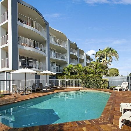 The Beach Houses Maroochydore Ngoại thất bức ảnh