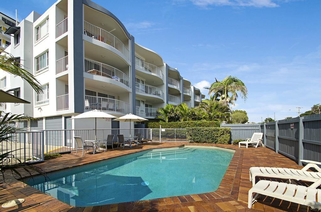 The Beach Houses Maroochydore Ngoại thất bức ảnh