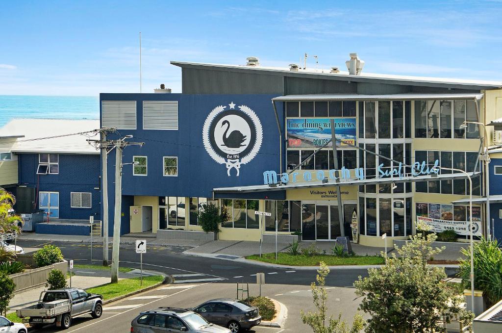 The Beach Houses Maroochydore Phòng bức ảnh