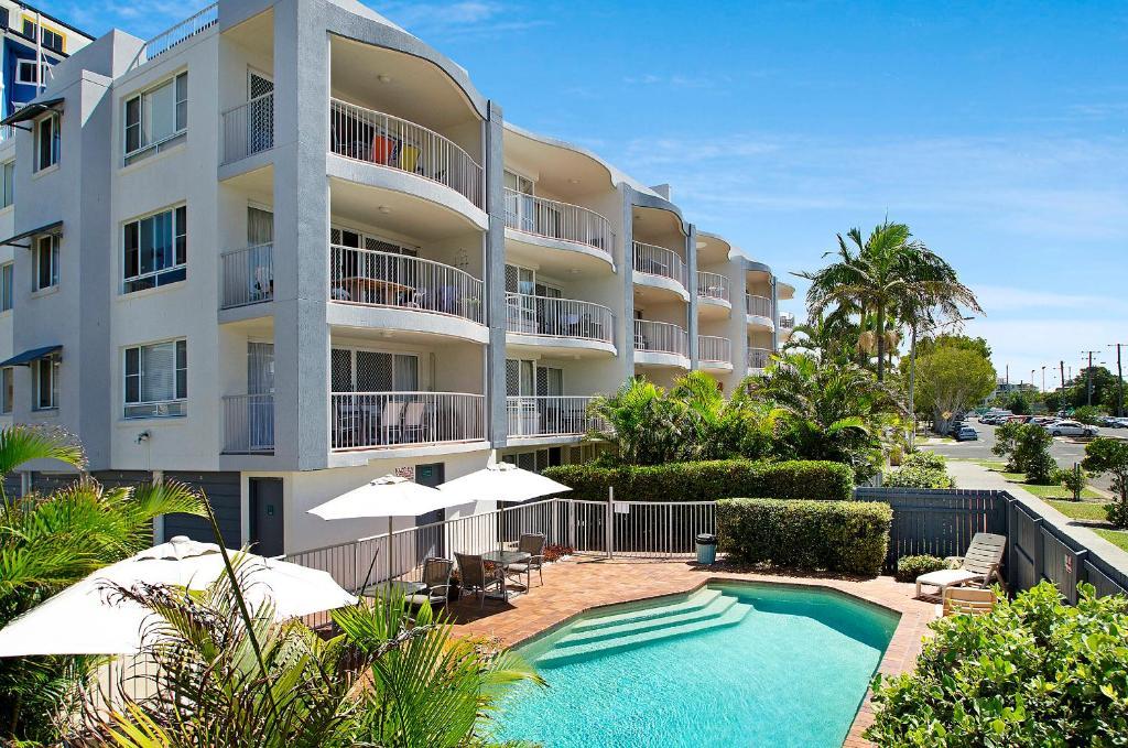 The Beach Houses Maroochydore Phòng bức ảnh