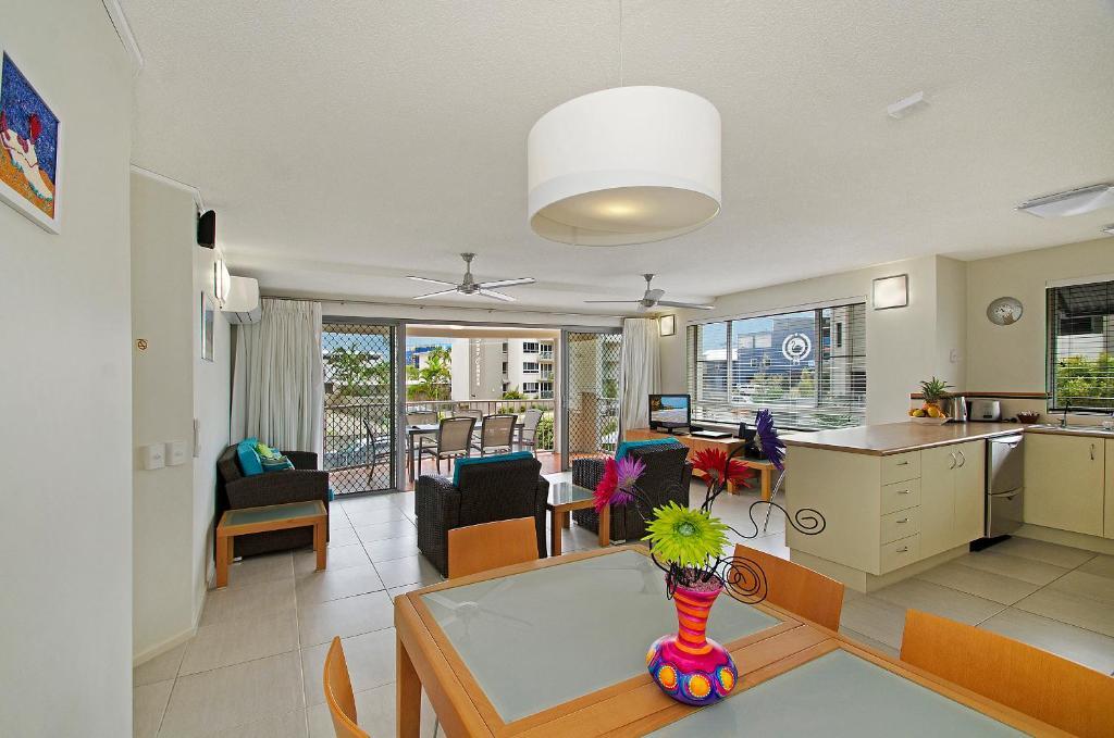 The Beach Houses Maroochydore Phòng bức ảnh