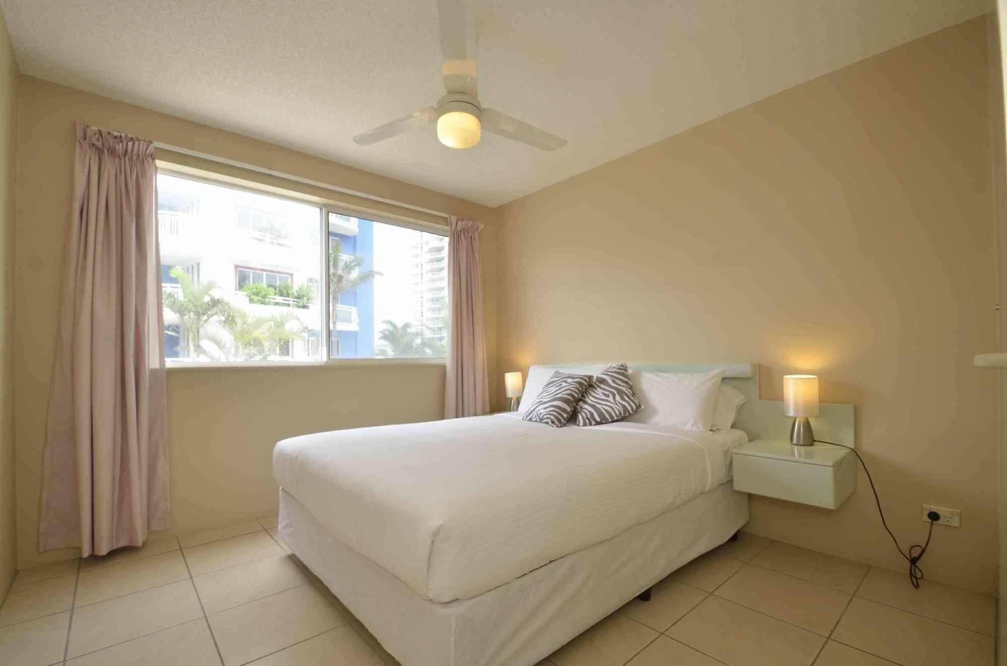 The Beach Houses Maroochydore Ngoại thất bức ảnh